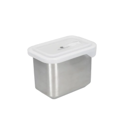 Kitchen Craft Стальная емкость «Все в одном» 1л. MCSTORESS1