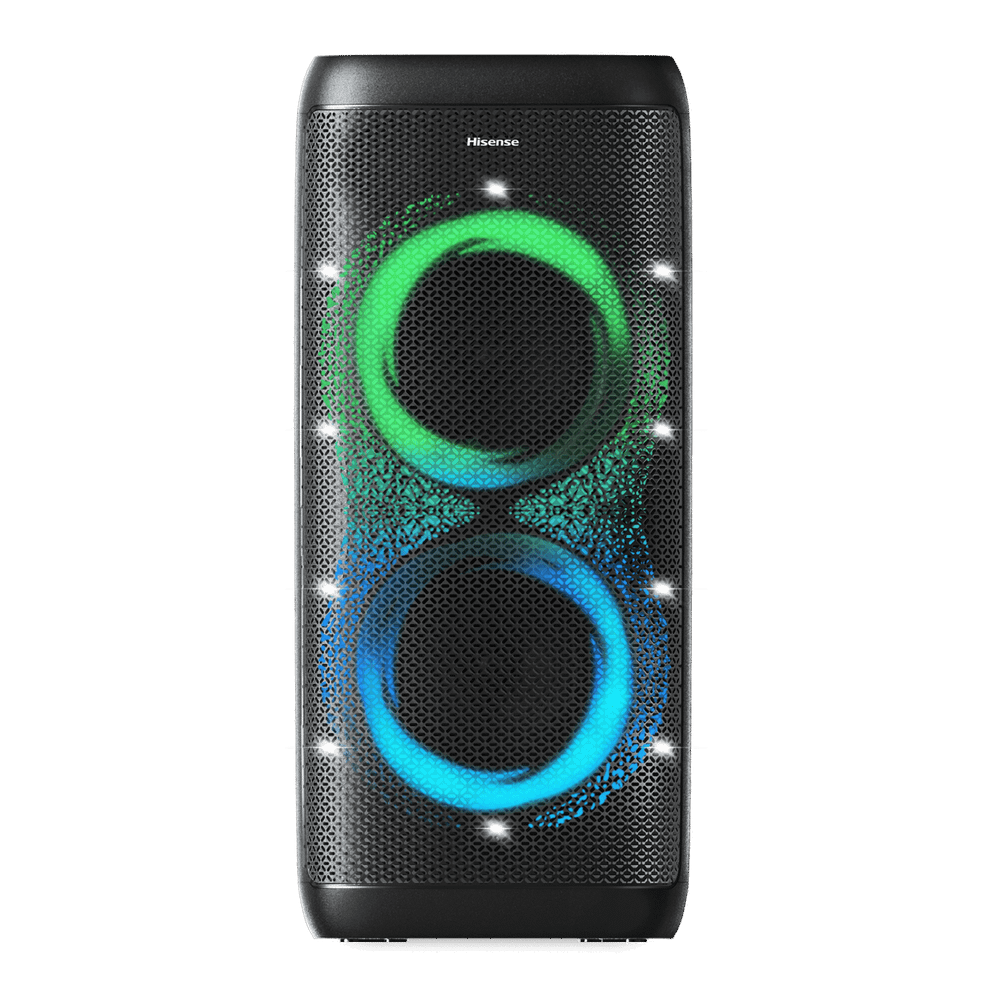 Акустическая система Hisense PARTY THUNDER