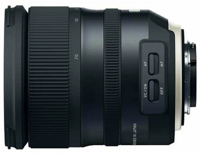 Tamron AF SP 24-70mm f/2.8 DI VC USD G2 (A032) Nikon F