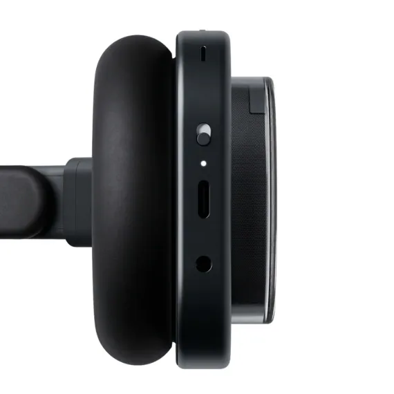 Nothing Headphone (1) Black