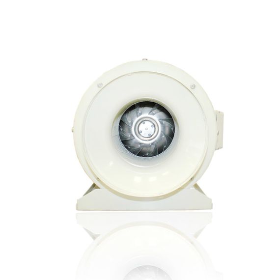 Канальный вентилятор Soler &amp; Palau TD 1300/250 Silent 3V