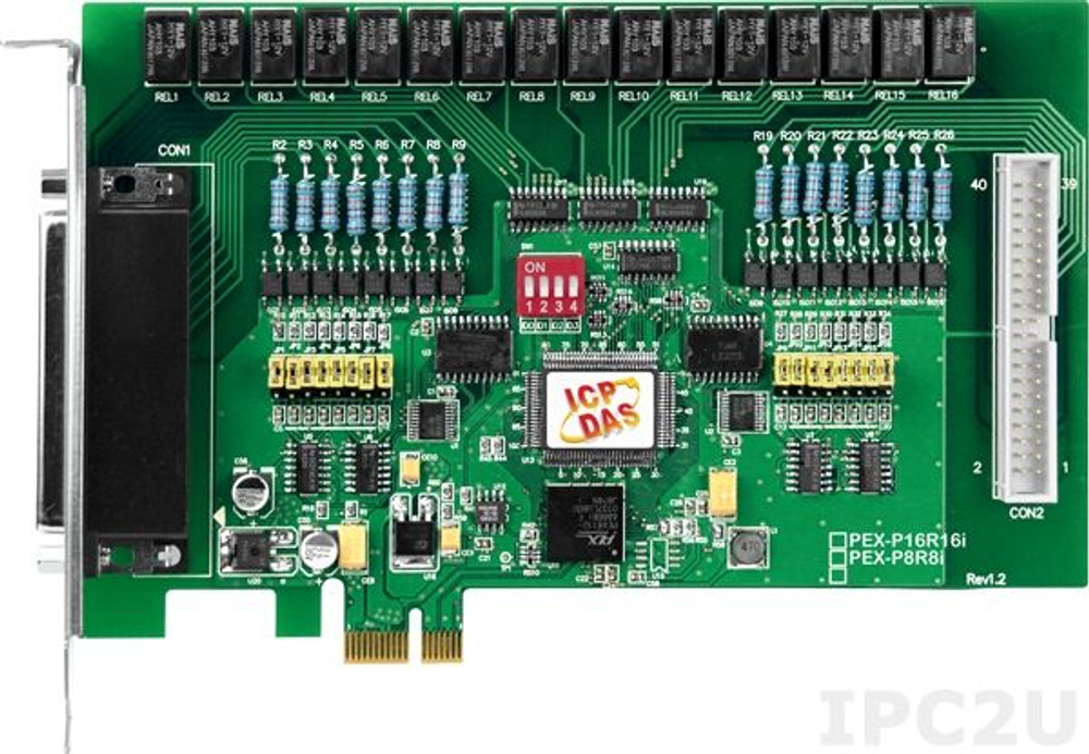PEX-P16R16I