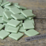Стеклянная мозаика FLORY24 24x24 мм ArtWorker