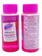 Vanish Miracle Revives Colours восстановление цвета, удаление пятен 100 мл (из Финляндии)
