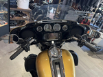 Harley-Davidson Ultra Limited, 2017