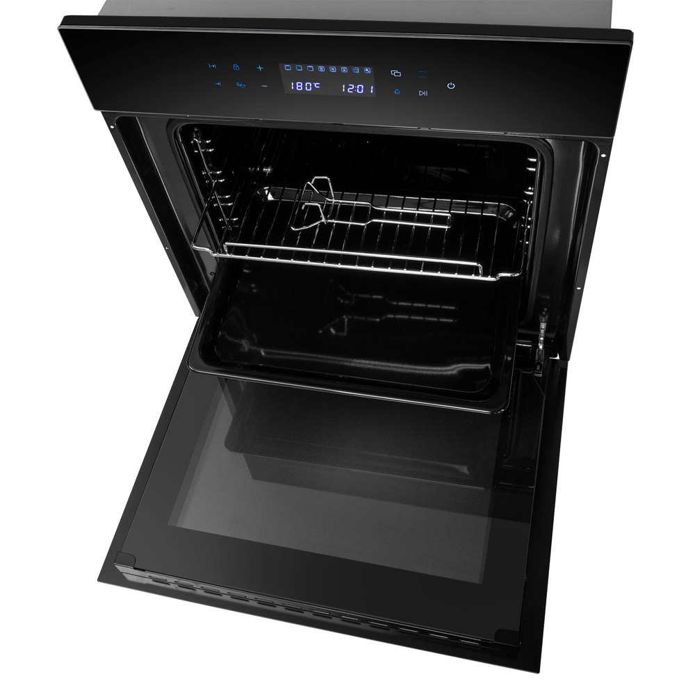 Шкаф духовой электрический MAUNFELD EOEC.566TB