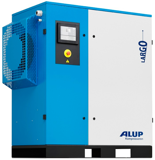 Винтовой компрессор Alup Largo 22-13 plus