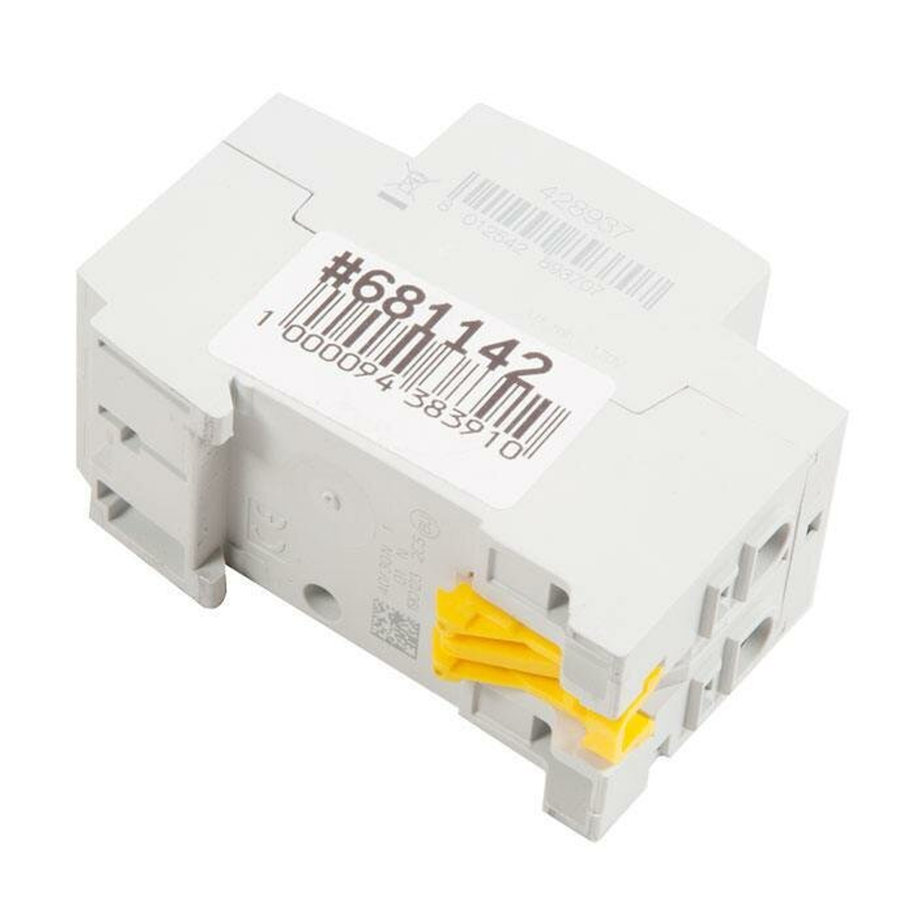 Выключатель дифференциальный УЗО ABB 2P FH202 AC-40/0,03A (1шт) (арт. 2CSF202004R1400)
