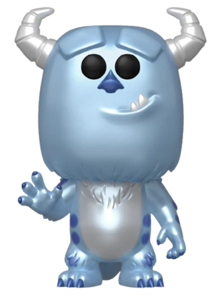 Фигурка Funko POP! Disney M.A.Wish Sulley (MT)