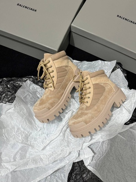 Ботинки Balenciaga