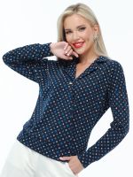 Блузка Суперхит, фантазия DStrend (Акция)