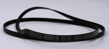 Ремень приводной стиральной машины 6EPH 1228 Optibelt-RB
