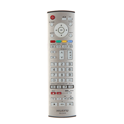 Пульт универсальный RM-D630 для Panasonic TV