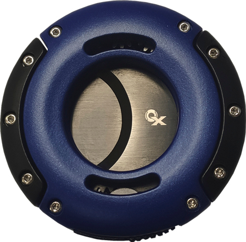 Каттер Xikar 403 BLB Blue Black
