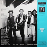 Loverboy / Get Lucky (LP)