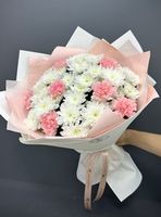 Микс (сборные букеты)