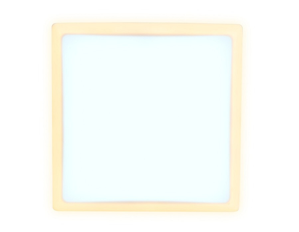 Встраиваемый светильник Ambrella Light DCR DCR335