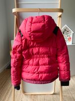 Пуховая куртка Moncler, 140