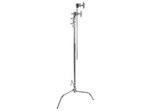 Стойка KUPO CS-30MK MASTER C-STAND GRIP ARM со штангой