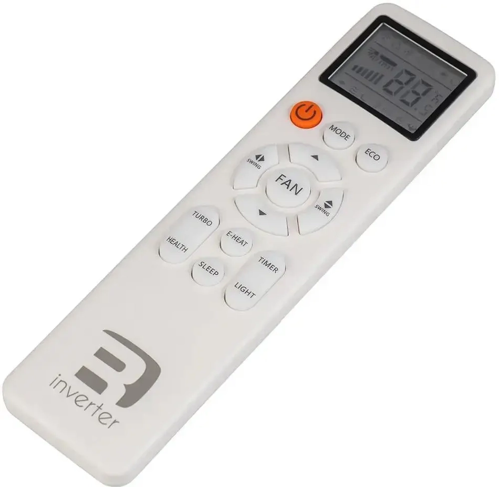 Cплит-система Rovex Smart RS-18PXI6