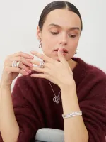 КОЛЬЦО "BASE SHINE"