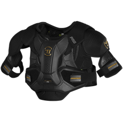 Нагрудник WARRIOR ALPHA PRO JR (юниорский)