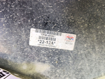 Крыло переднее левое Nissan Maxima, IV (A32) 1998 с пробегом