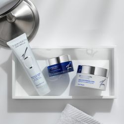 Zein Obagi Комплексная система подготовки кожи Getting Skin Ready