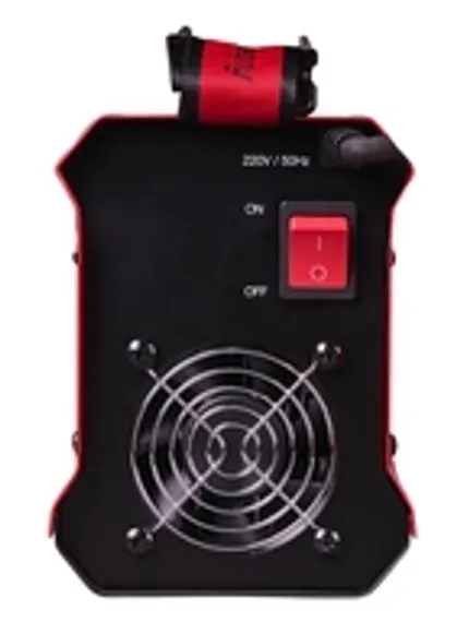 Сварочный полуавтомат инвертор Fubag INMIG 500T DW SYN