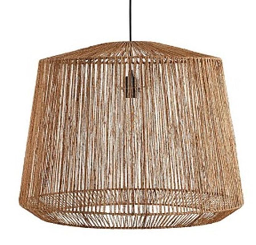 Светильник Wicker Barrel C