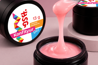 Konfityur Низкая вязкость