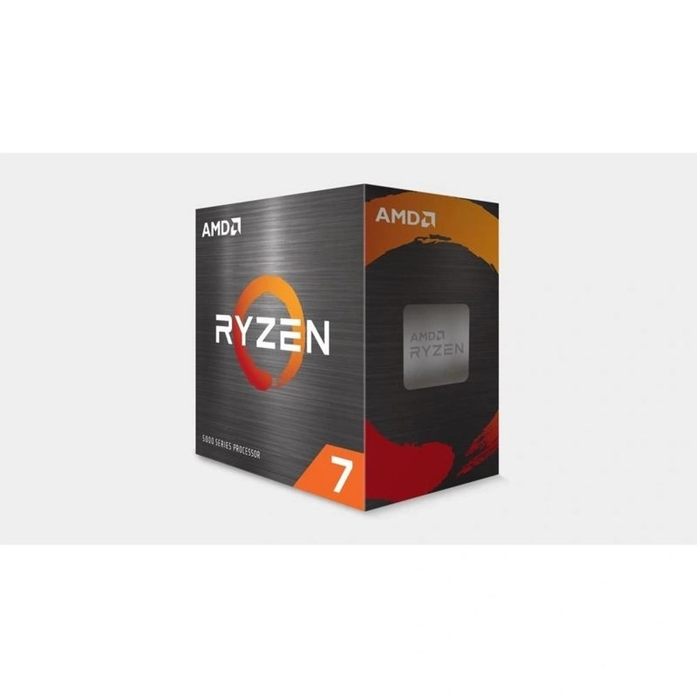 Процессор AMD Ryzen 7 5800X AM4 BOX (100-100000063WOF)