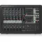 Behringer PMP560M  - микшер с усилителем, 500Вт, 6 каналов