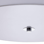 Подвесная люстра Arte Lamp TAYGETA A4097SP-5CC