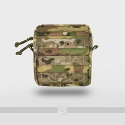 УТИЛИТИ MOLLE. Сумка утилитарная