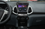Установочный комплект для FORD EcoSport  KUBERG ZF-1166-DSP