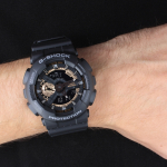Часы G-SHOCK YOUTH, GA-110RG-1A