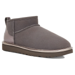 Сапоги UGG Classic Ultra Mini Shine, 1123634-CHRC