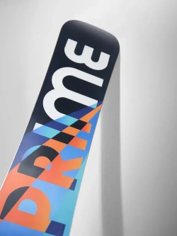 Сноуборд PRIME - SURF С3 FW26