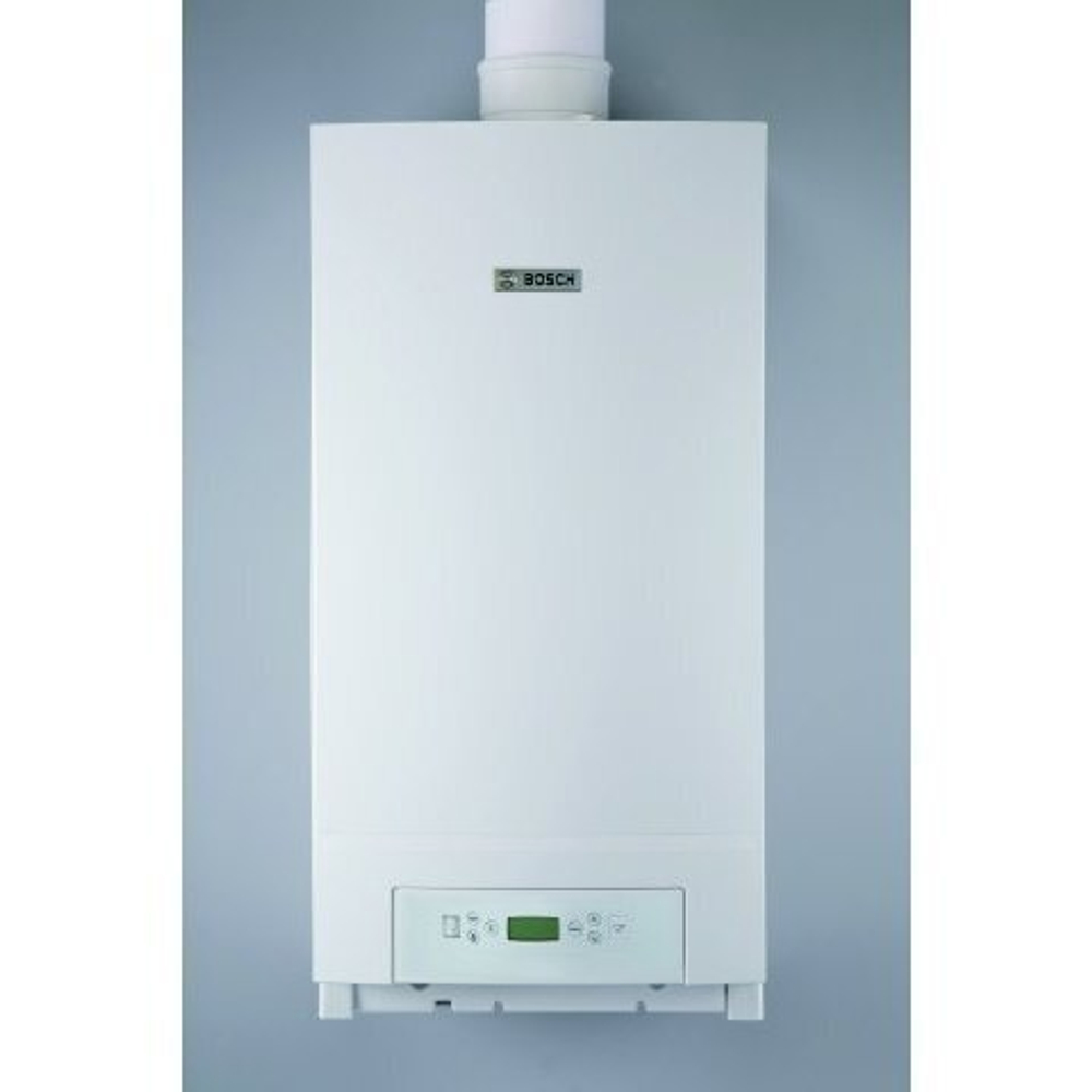 Настенный газовый котел Bosch Condens 5000 W ZBR 100-3