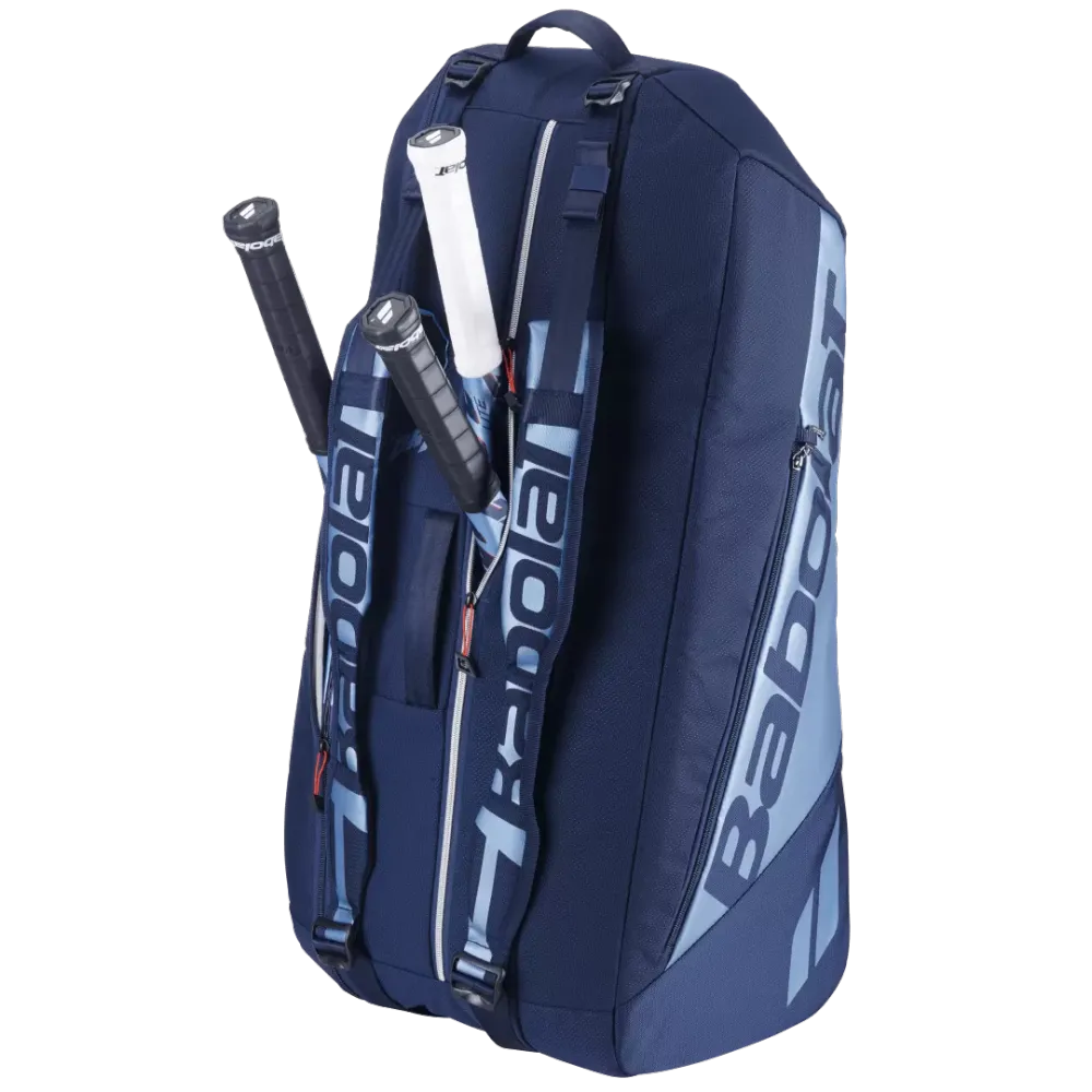 Теннисный чехол Babolat Pure Drive на 6 ракеток (2025)