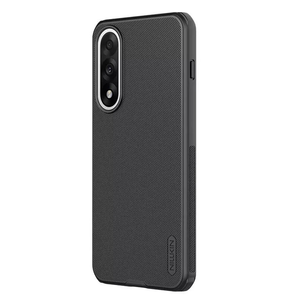 Чехол Nillkin Super Frosted Shield Pro Magnetic для OnePlus Nord 5 5G