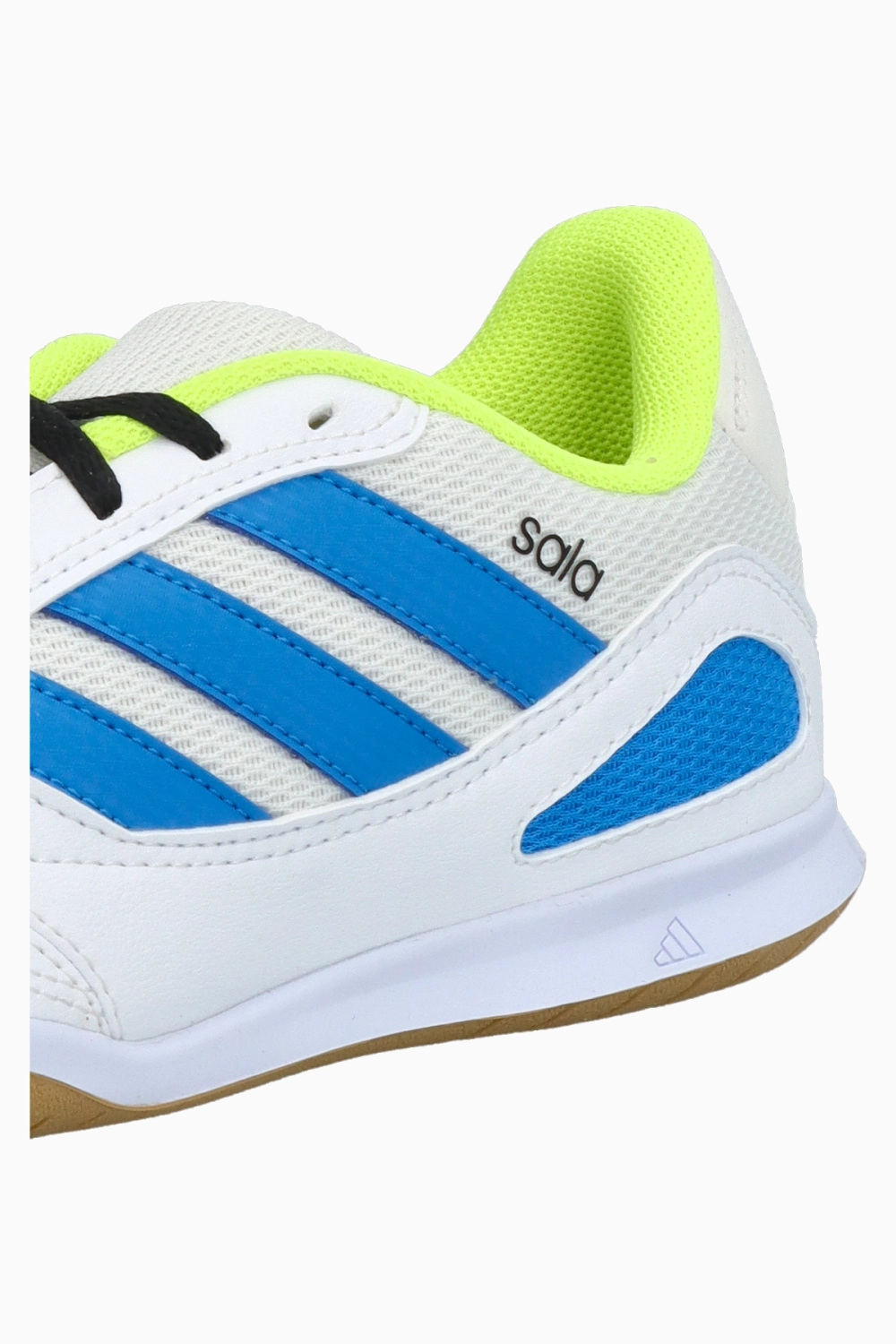 Футзалки adidas Super Sala Competition 3 IN - белый