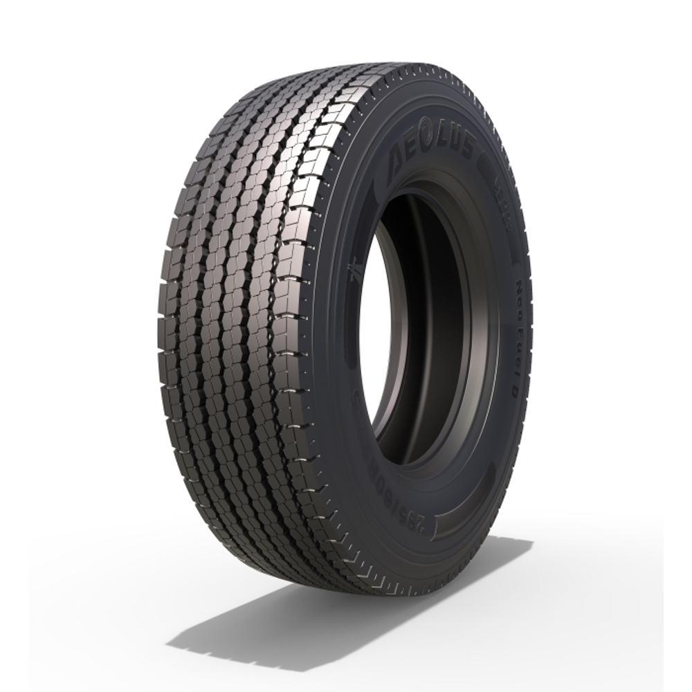 Грузовая шина 295 60 R22.5 18PR 150/147K Neo Fuel D AEOLUS