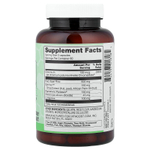 Vitacost, Synergy®, добавка для поддержки уровня холестерина, 120 капсул