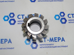 Фреза червячная модульная М2 20град. Р6М5 кл. А