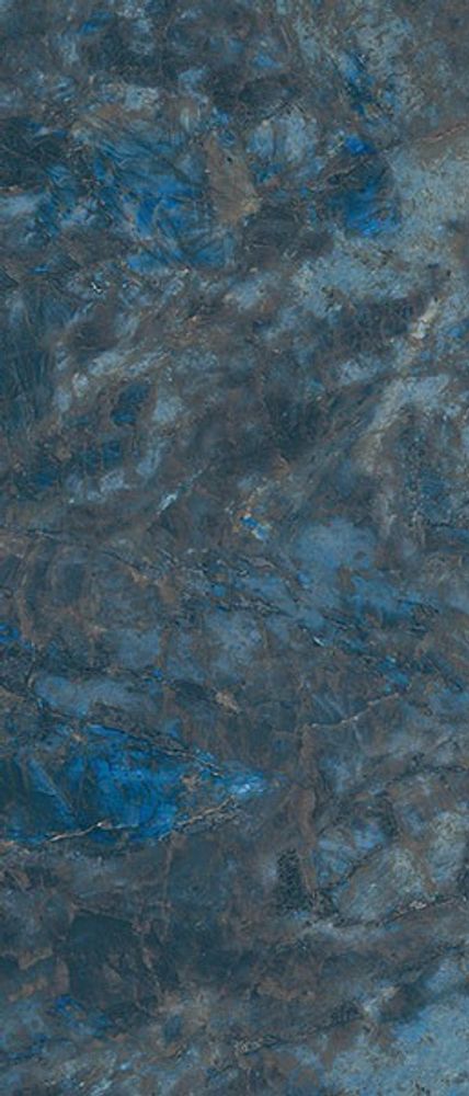 Керамогранит Wanderlust SIBERIAN MALACHITE WA 11 LUC SQ