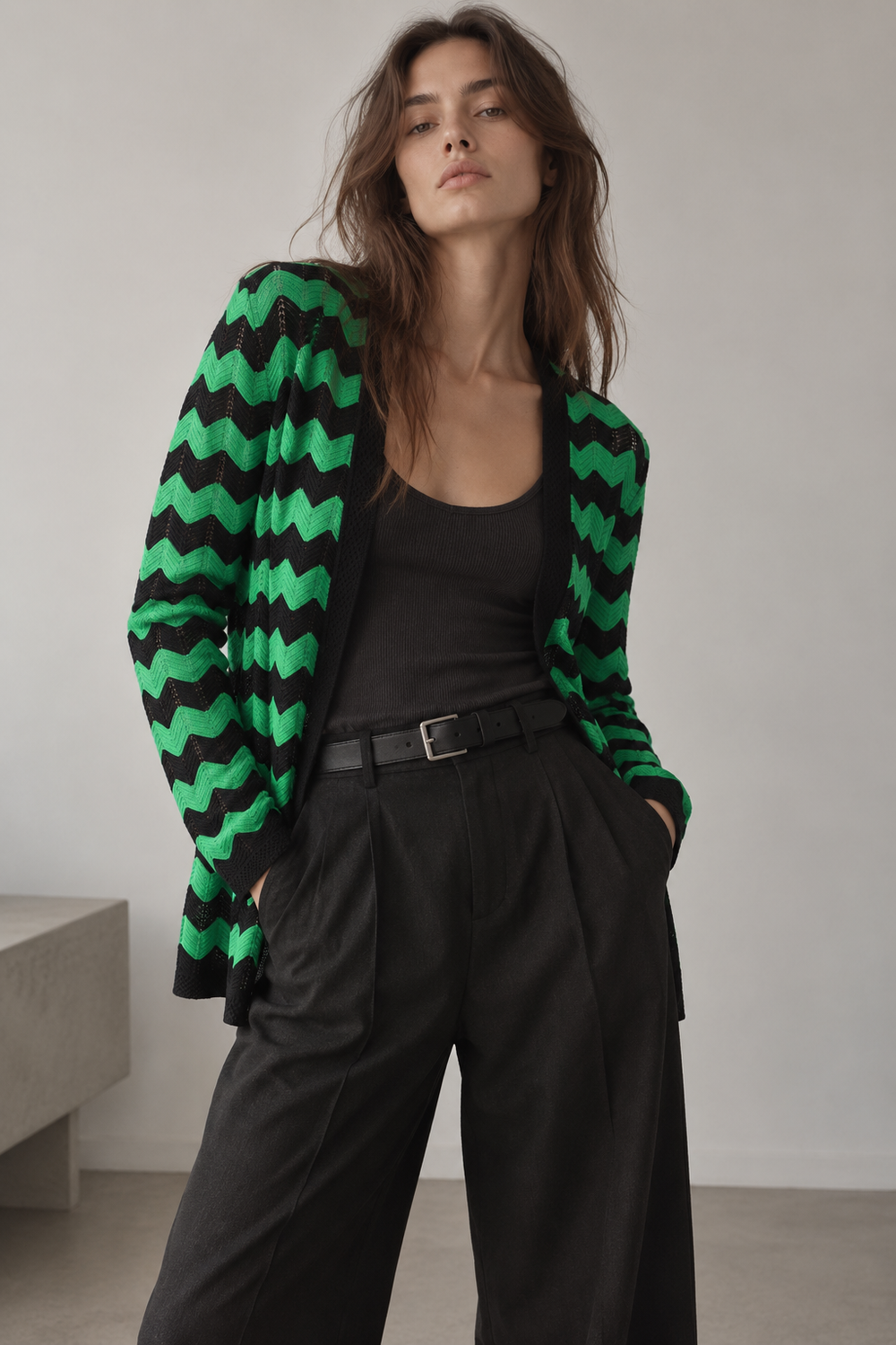 Кардиган новый Missoni