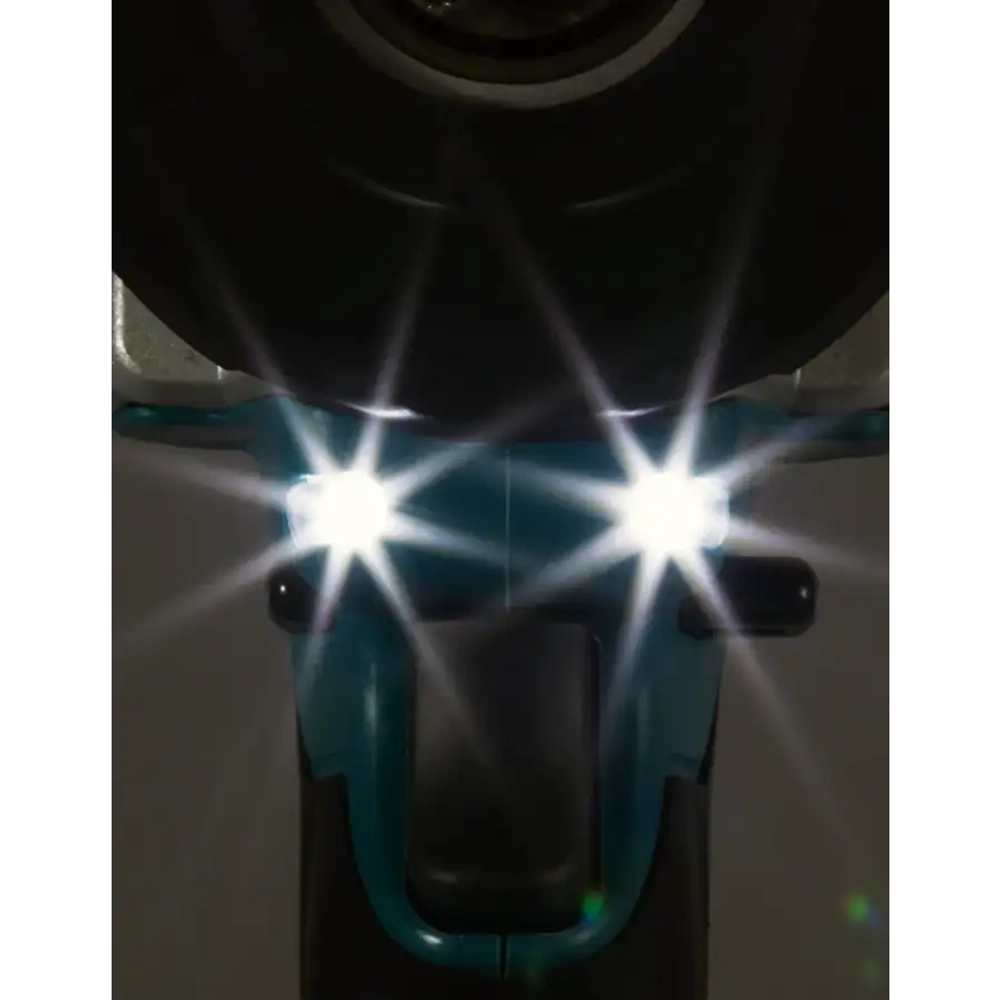 Импульсный гайковерт Makita DTW1002Z