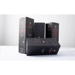 Paderno Стартовый медный набор бармена Bombay из 3 предметов EAN 8014808424441